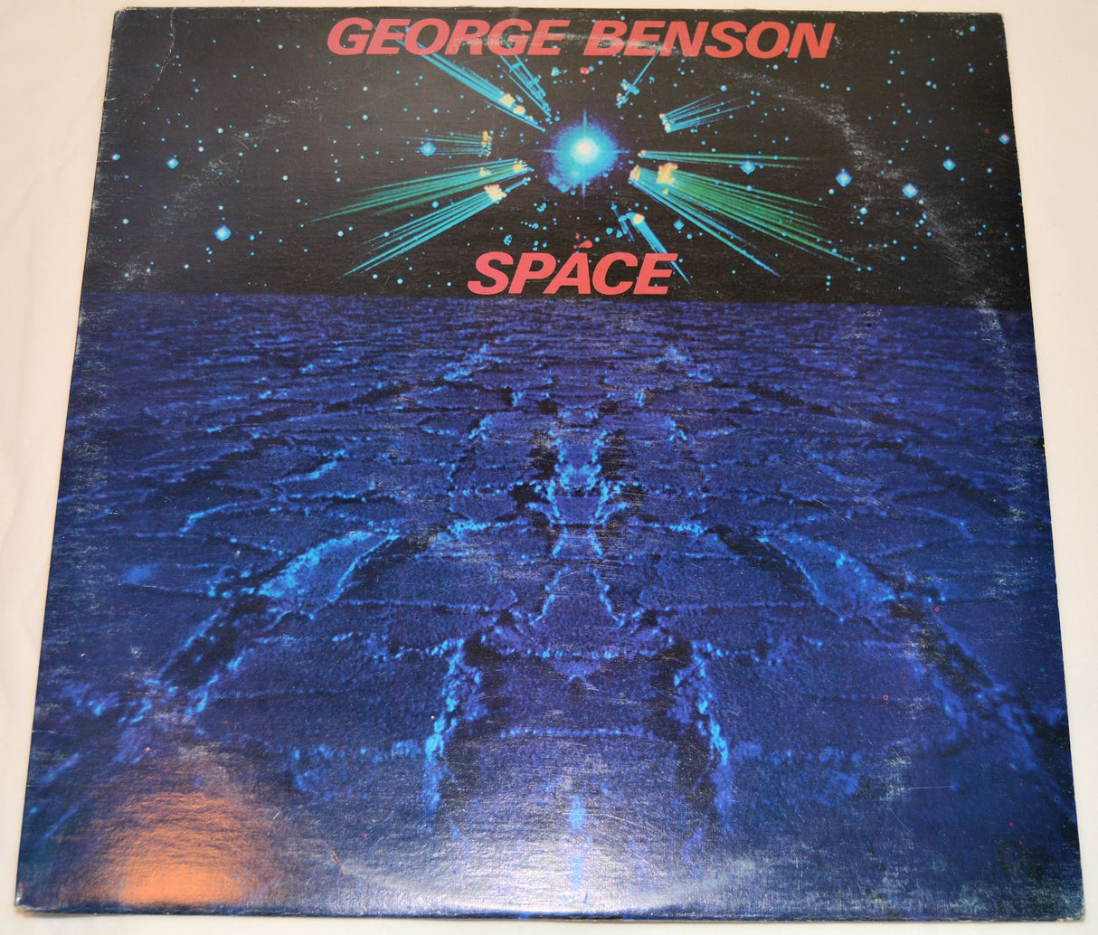 Benson, George - Space