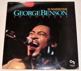 Benson, George - Summertime In Concert