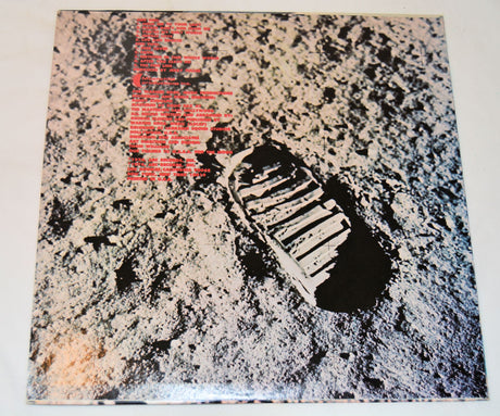 Clinton, George - Band Arrives