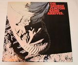 Clinton, George - Band Arrives