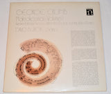 Crumb, George - Makrokosmos Vol 1