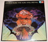 Duke, George - Aura Will Prevail