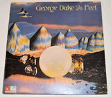 Duke, George - Feel