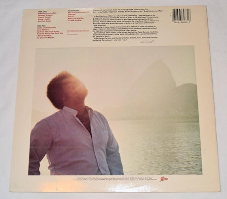 Duke, George - Brazilian Love Affair