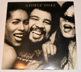 Duke, George - Reach For It