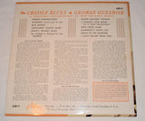 Guesnon, George - The Creole Blues