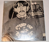 Harrison, George - Underside