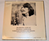 Harrison, George - Underside