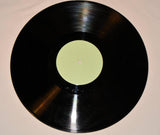 Harrison, George - Underside