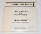 Harrison, George - Wake Up My Love