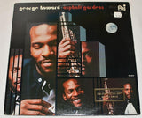 Howard, George - Asphalt Gardens