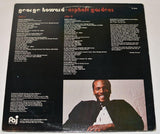 Howard, George - Asphalt Gardens