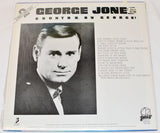 Jones, George - Country By