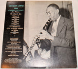 Lewis, George - At Herbert Otto's Party