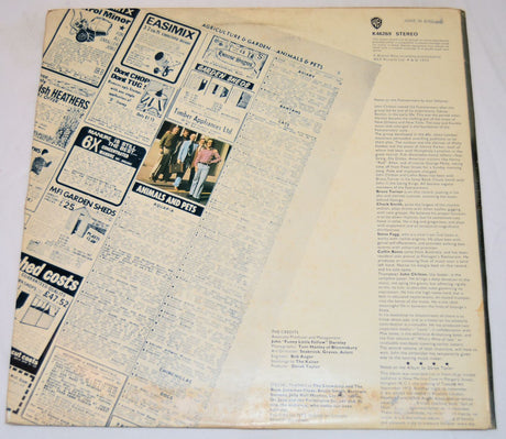 Melly, George - Son Of Nuts