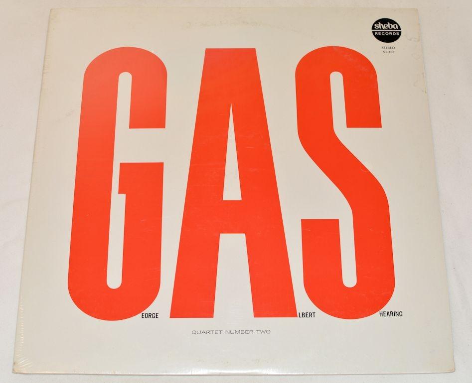 Shearing, George - GAS