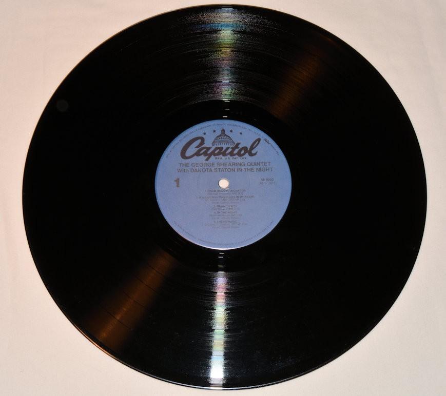 Shearing, George - In The Night