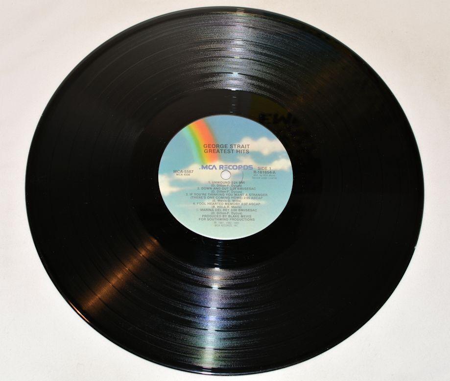 Strait, George - Greatest Hits