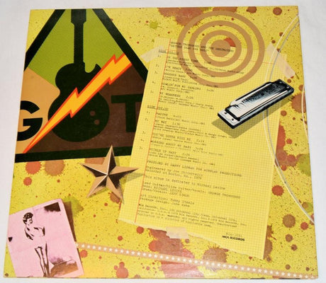 Thorogood, George - Better Than The Rest