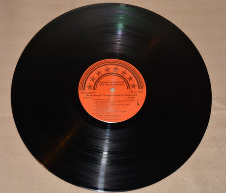 Thorogood, George - More George Thorogood & Destroyers