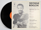 Benson, George - Erotic Moods