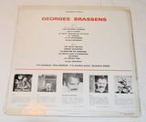 Brassens, Georges - Georges Brassens