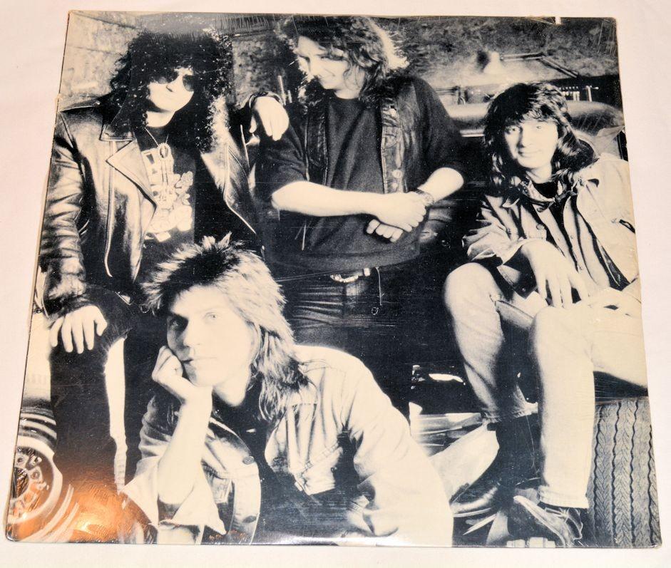 Georgia Satellites - Open All Night