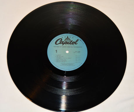 Gerry & The Pacemakers - The Best Of