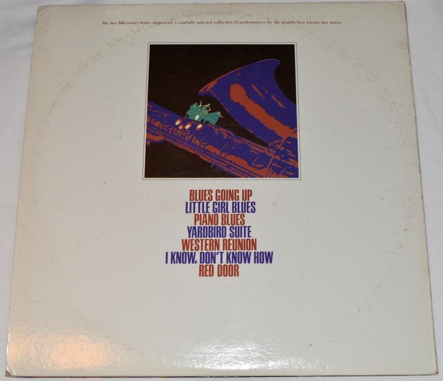 Mulligan, Gerry - California Concerts