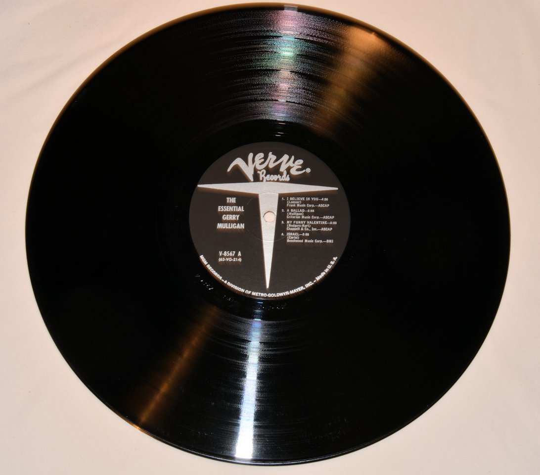 Mulligan, Gerry - The Essential