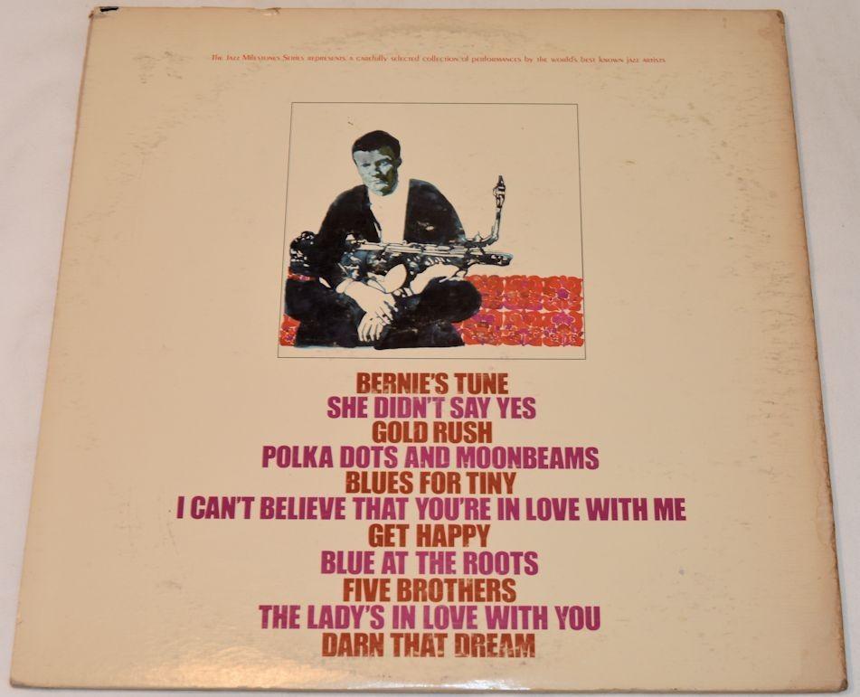 Mulligan, Gerry - Genius Of