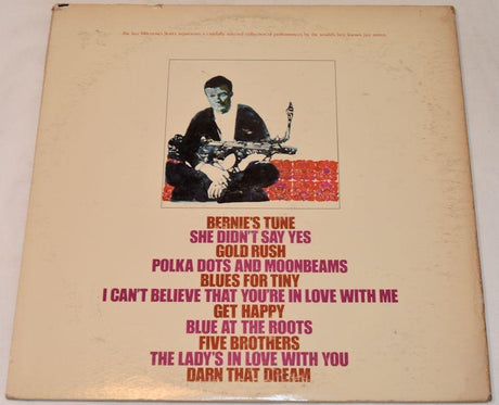 Mulligan, Gerry - Genius Of