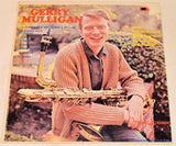 Mulligan, Gerry - The Great