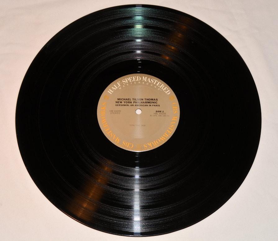 Gerswhin, George - Rhapsody In Blue