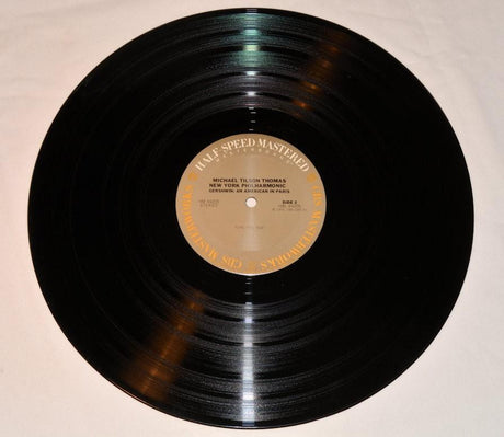 Gerswhin, George - Rhapsody In Blue