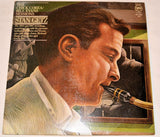 Getz, Stan - Corea/Evans Sessions
