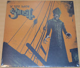 Ghost BC - If You Have Ghost