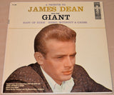 Giant - A Tribute To James Dean