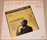 Gryce, Gigi - Reminiscin