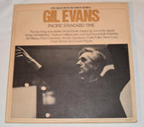 Evans, Gil - Pacific Standard Time