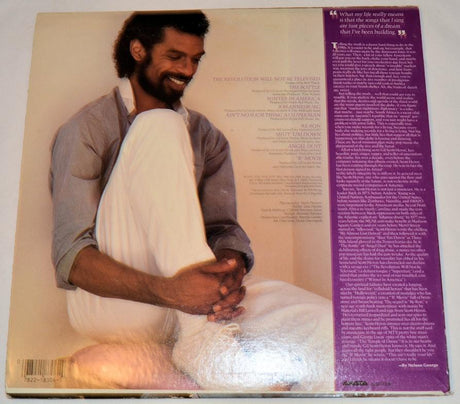 Scott-Heron, Gil - Best Of