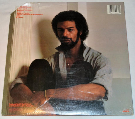 Scott-Heron, Gil - Reflection