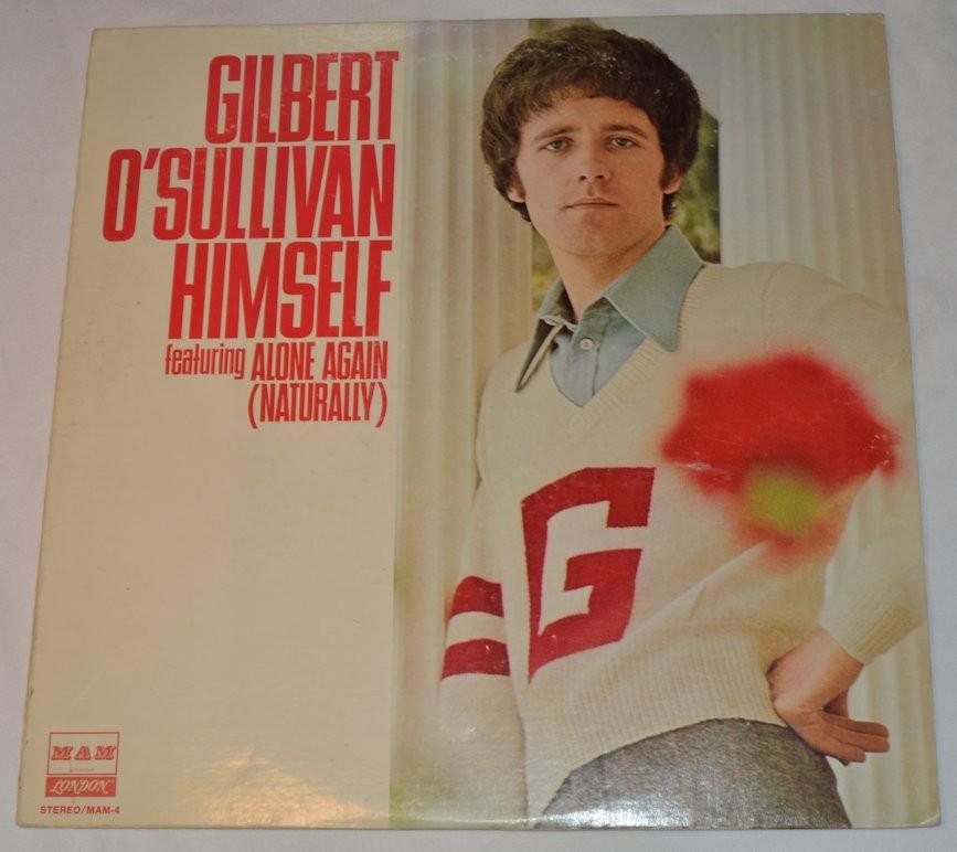 O'Sullivan, Gilbert - Himself