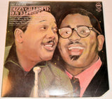 Gillespie / Eldridge - Diz And Roy