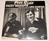 Gillespie, Dizzy - Free Ride