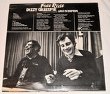 Gillespie, Dizzy - Free Ride