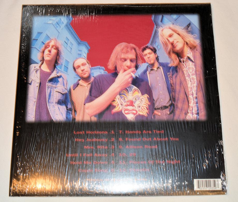 Gin Blossoms - New Miserable Experience