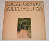 Gismonti, Egberto - Sol Do Meio Dia