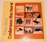 Gist, The - Embrace The Herd