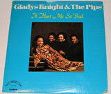 Knight, Gladys - Hurt Me So Bad